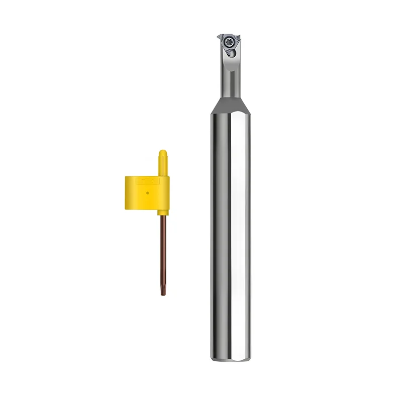 TUOZ SNR Internal Thread Turning Tools SNR 0005K06 0006K06 0007K08 0008K08 0008K11 0010K11 0012M11 -A12 A16 Cnc Lathe Cutter Bar - view 5