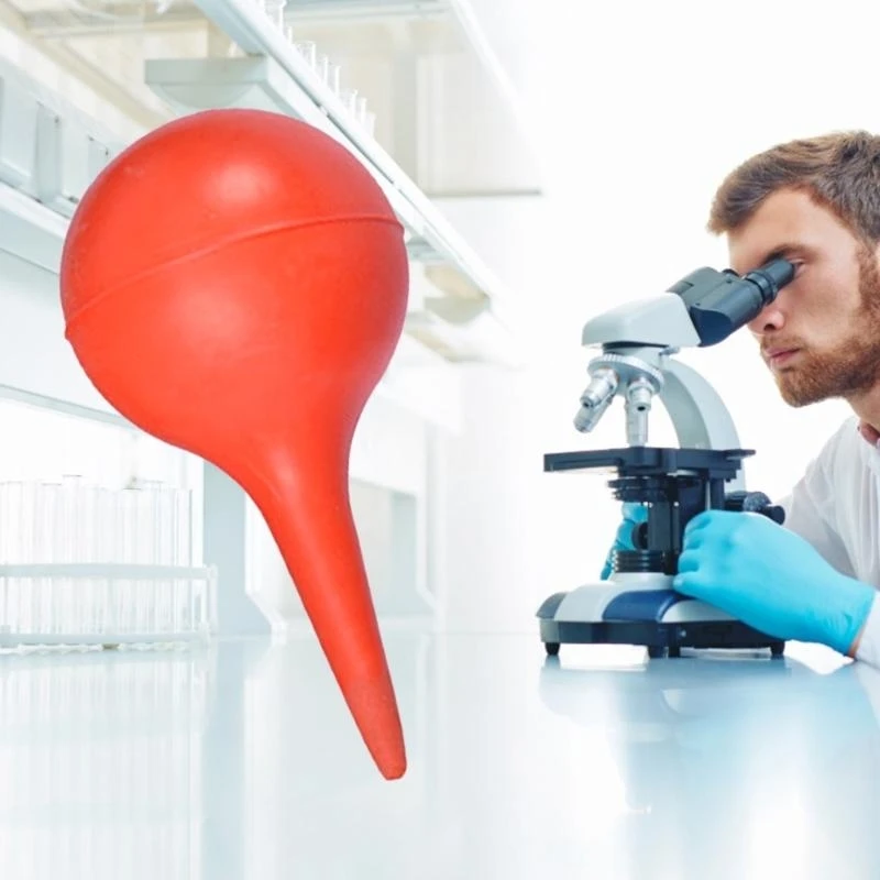 5pcs 60 мл промывки ушных шприц