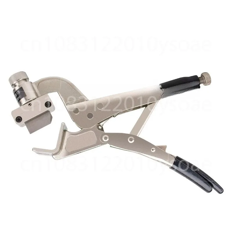 Manual Wire Stripper Diameter 20-55MM Copper And Aluminum Cable Overhead Wire Stripper Electrician Stripping Pliers
