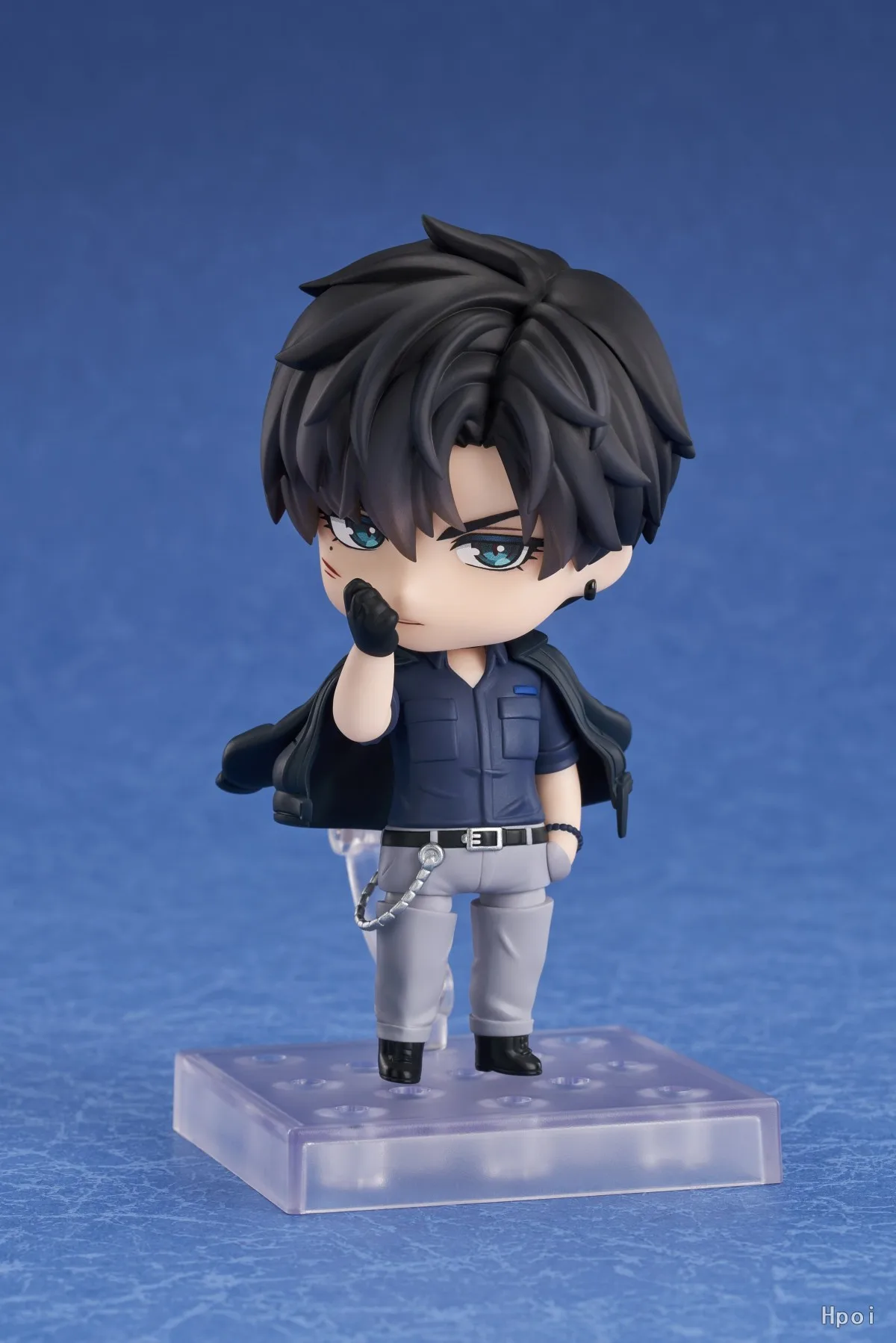 

【FS】Оригинальная модель GSC NENDORON 2074 LIGHT AND NIGHT Xiao Yi, коллекция игрушек, подарков