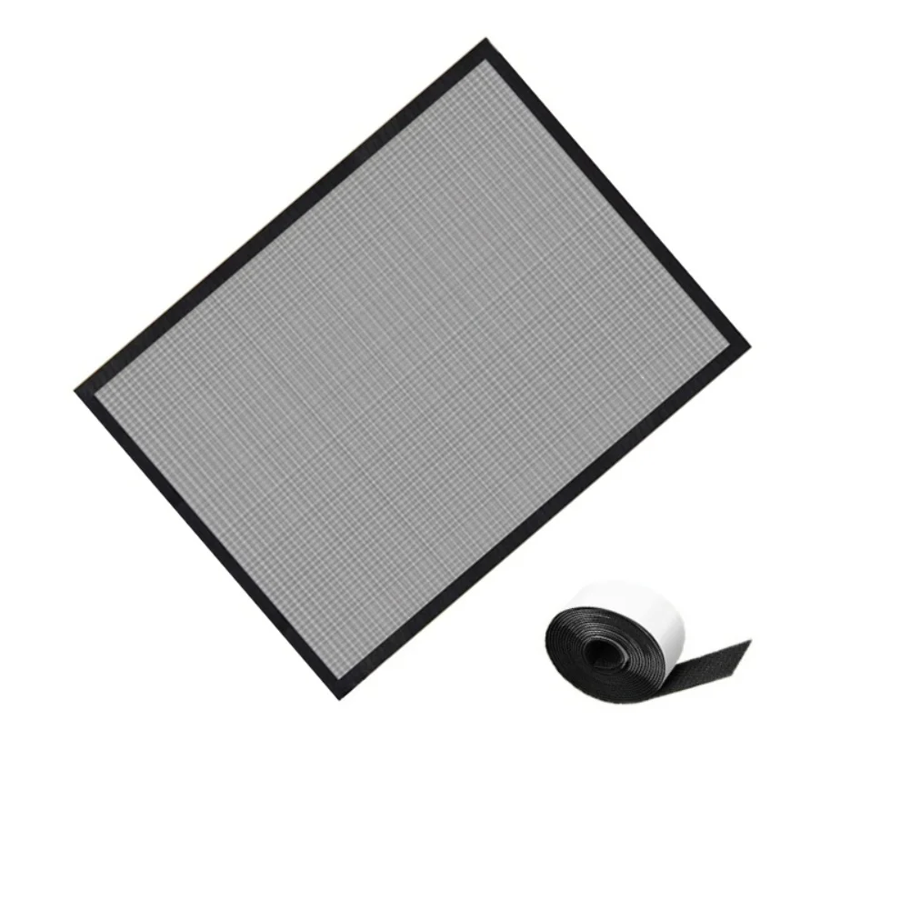 Fireplace Safety Fence for Indoor Environments Supporting Safety Goals Without Requiring Permanent Installation