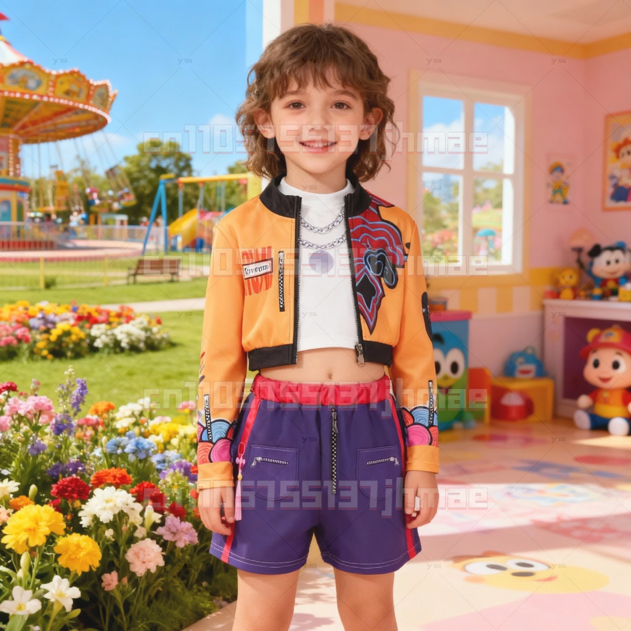 

K-Pop Demon Hunters Cosplay Costumes Girls Zoey Mira Rumi Fantasy Roleplay Outfits Kpop Halloween Carnival Party Suits