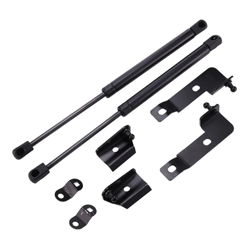

Front Hood Bonnet Gas Strut Lift Support For Nissan Frontier Navara D40 Frontier Xterra Pathfinder 2004-2018