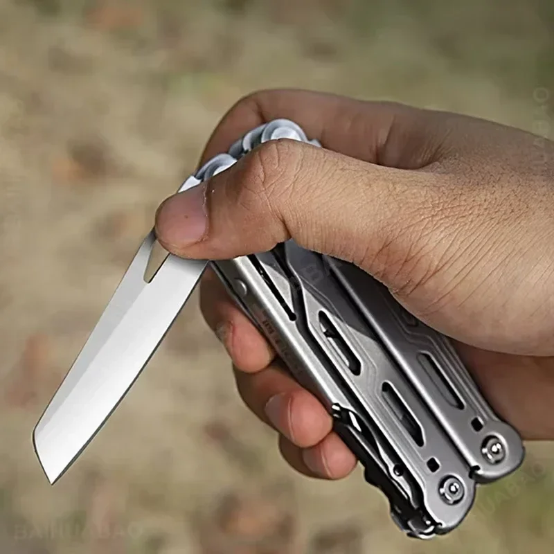 Pocket Multi Tool Kit 5