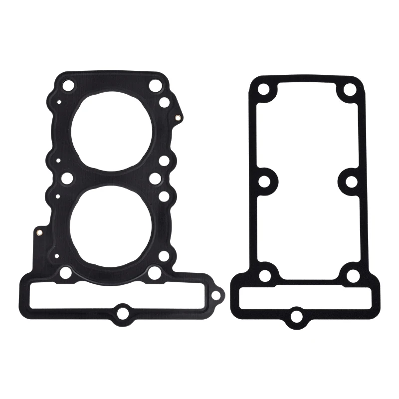 Motorcycle Engine for Kawasaki Ninja 250 Ninja 300 Engine Block Motorcycle Cylinder Head Gasket Piston Kit 11005-0682