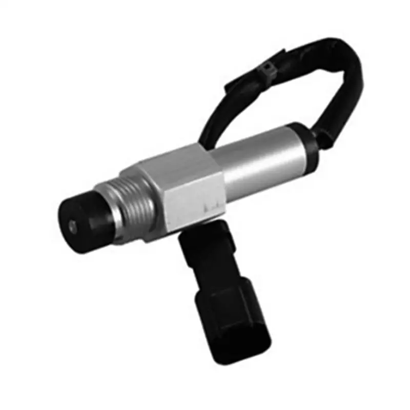 

Excavator Speed Sensor 1838597 For CAT 140H 120H 160H 784C 785C 785D 993K 938K Diesel Sensor Switch Part-T61C