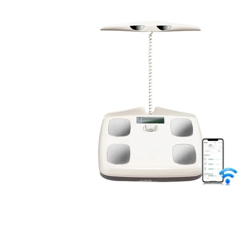 

Fitness electronic scale