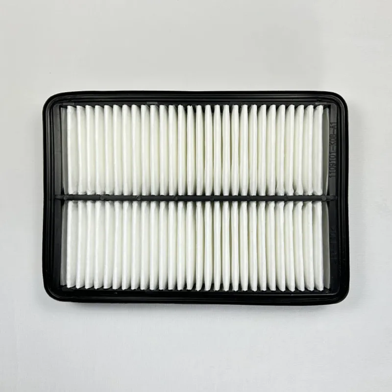 Air Filter for GREAT WALL DEER Pickup SAFE STEED WINGLE 2.4 WINGLE 3 OEM: 1109101K08A1