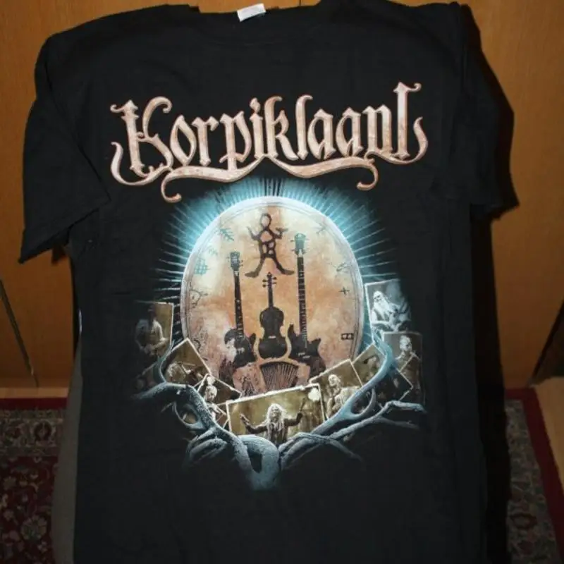 Korpiklaani - Maste…