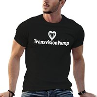 Gifts Idea Transvision Vamp California 1977 Top Tee T-Shirt t shirt personalised funny t shirts dark humor T-Shirt