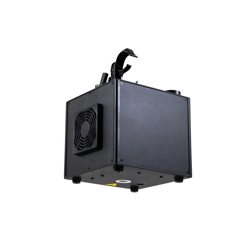 Fall Cold Fountain Sparkler Machines Drahtlose Steuerung Wasserfall Cold Spark Feuerwerksmaschine