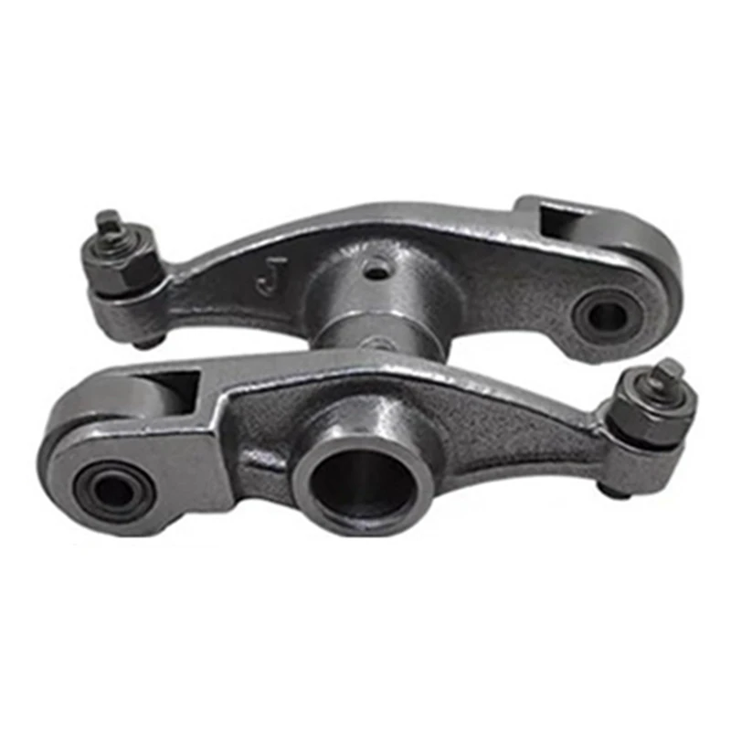 دراجة نارية عمود الحدبات الصامت الروك مجموعة أذرع لهوندا SL230 XR230 CRF230F XR CRF230 عالية الأداء عمود الحدبات الروك الذراع