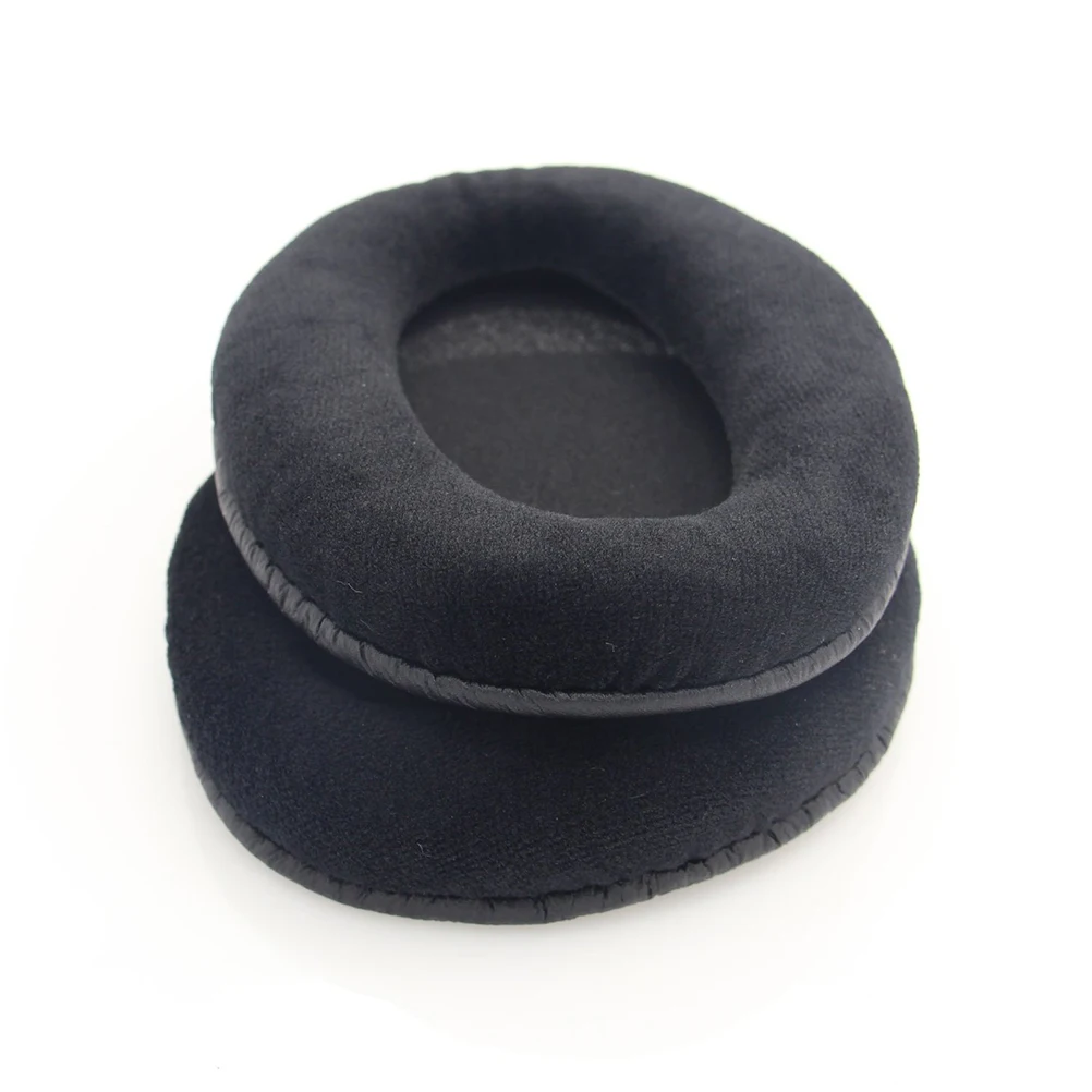 

Black Replacement Ear Pads For Hpaec1440 Hpaec1840 Hpaec940 Hpaec240 Hpaec440 Hpaec840 Foam Cushions Enhance Bass