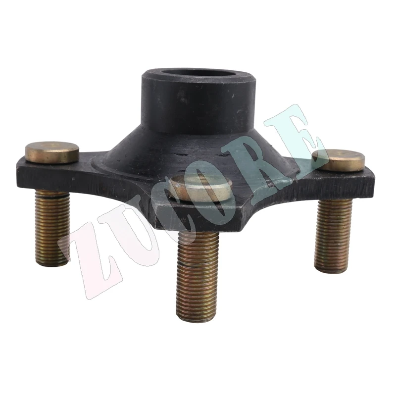 

Ступица заднего колеса тележки для гольфа в сборе для Club Car Precedent, подходит для Subaru 103995001