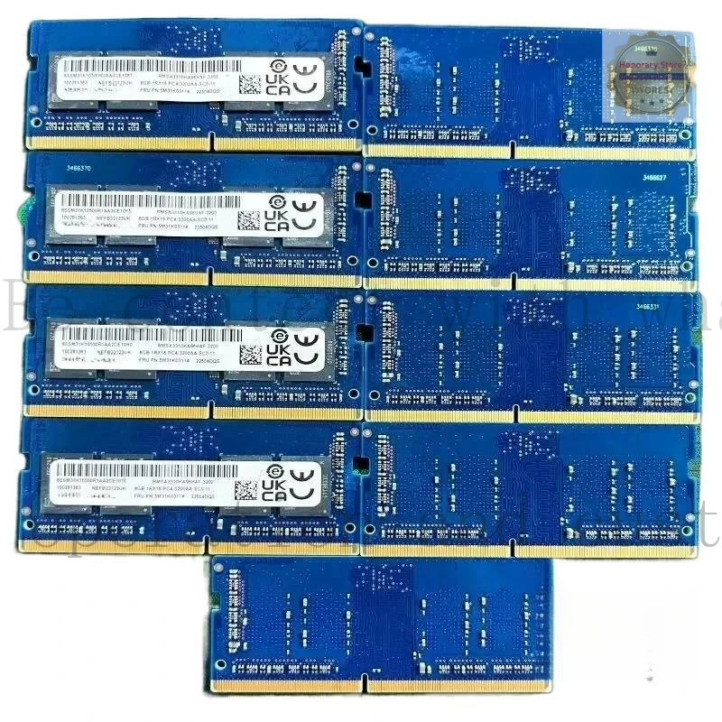 Ramaxel 8gb 1rx8 pc4 2666v sa1 11-AliExpress
