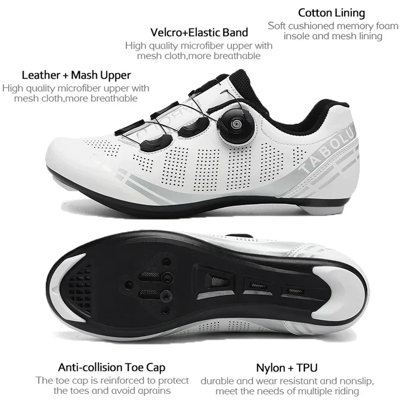 Thumbnail 4 - #21 Cycling Shoes Ranking List in 2026