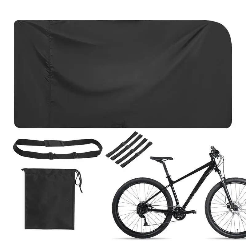 

Cycling Carry Bag Folding Cycle Bag 27.5-Inch Cycle Shipping Box Transport Case For Transport Lightweight Waterproof Heavy Duty