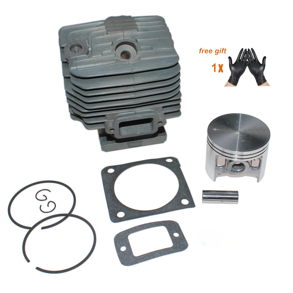 Nikasil Cylinder Piston Kit For Stihl 088 MS880 MS880R MS880Z Chainsaw 1124 020 1207 1124 020 1206