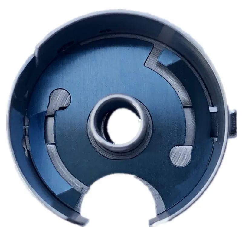 Jack Original Computer Machine Flat Bobbin Case East and Strip Steel Sheet Line Bobbin Sleeve Shuttle Lock Cas