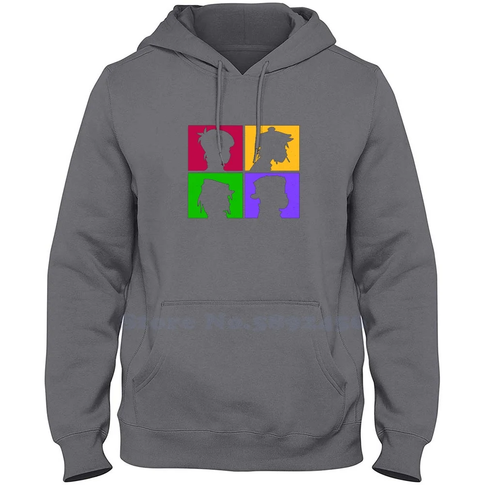 In The Frame Fashion 100% cotton Hoodies High-Quality Sweatshirt