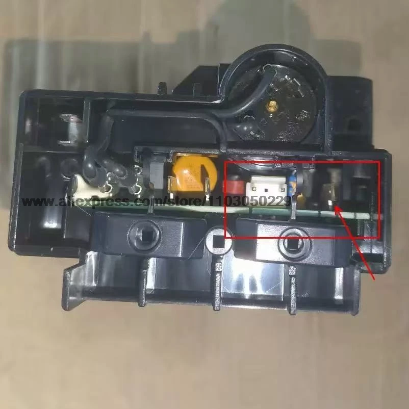 ضاغط ثلاجة متغير التردد اللوحة الأم VTB VNC VNB VTH1113Y VMH1111Y VNX1116Y #5