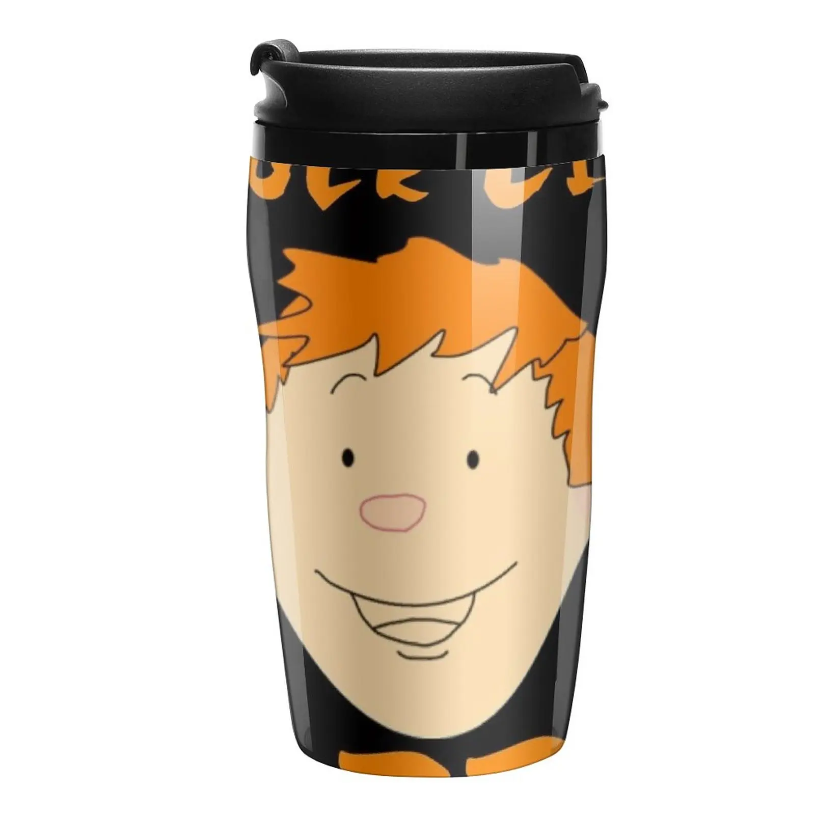 

New Ginger Lives Matter, Ginger And Proud Travel Coffee Mug Coffee Good Teaware Coffee Thermal Cup Cup For Coffee Latte Cup