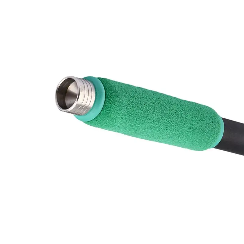 A76I-Soldering Station Handle Compatible C245 Soldering Tip Welding Tools Welding Station Handle JBC Plug, Durable