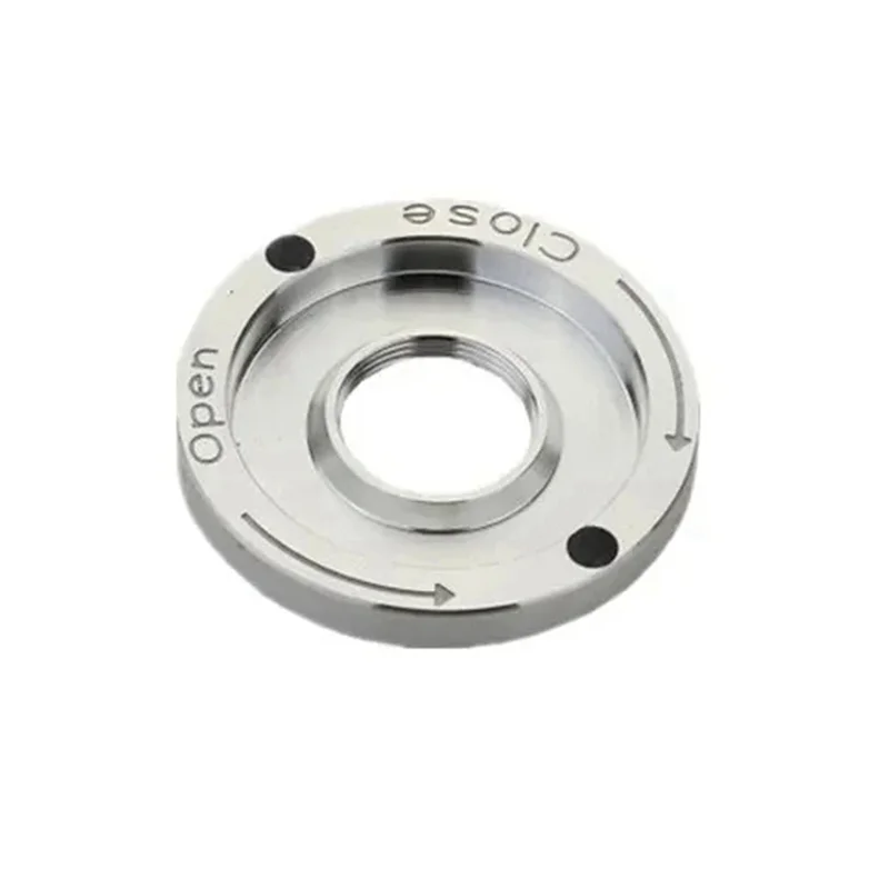 TWK TM 767 800 TWK Jtc 767 800 Biolomix T5200 Gastrorag B020B Kit-CLIM용 블렌더 Juicer 예비 부품 블레이드 나이프 2개