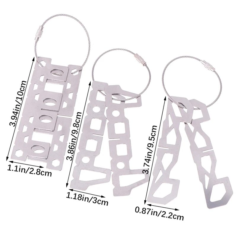 في الهواء الطلق الفولاذ المقاوم للصدأ الكحول موقد حامل رف موقد عبر الرف موقد للتخييم عبر حامل الروح الموقد قاعدة نزهة تجهيزات المطابخ