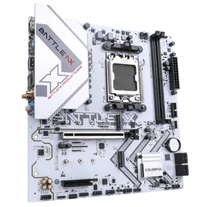 أفضل 6 لوحات أم DDR5 مبيعا - رقم 6