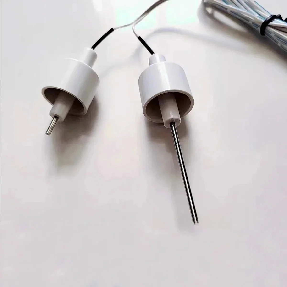 Water Level Probe Controller Double Sensor Probe For HOSHIZAKI ICEMATE SRM-140 Ice Maker Replace Personal Care Appliance Parts view 5