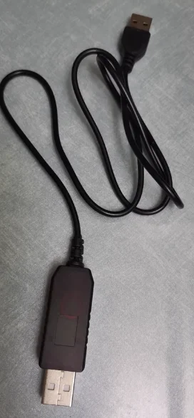 CH9329 CH340 USB to UART TTL Serial Adapter with HID Keyboard Mouse Emulator, Plug & Play for MCU Development