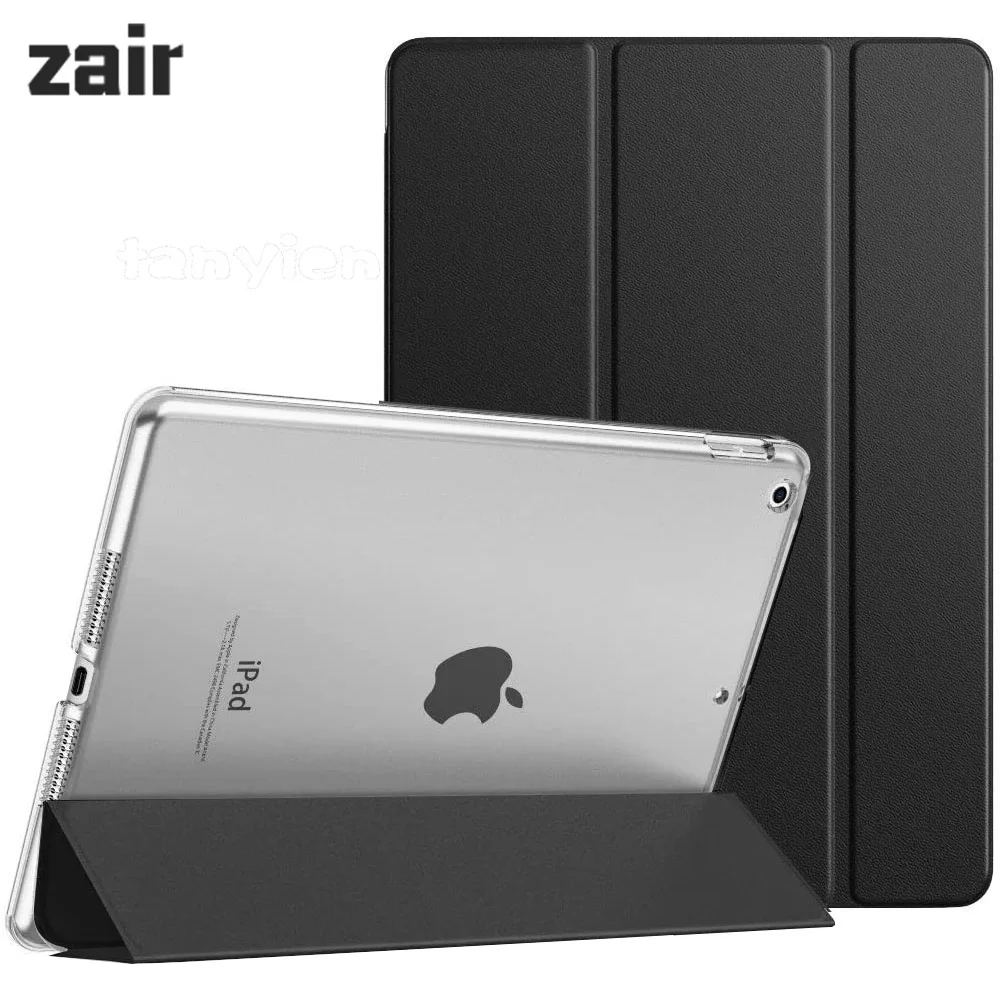 For iPad 2th 3th 4th 5th 6th 7th 8th 9th 10th Generation Case For iPad Mini Air Pro 7.9 9.7 10.2 10.5 10.9 11 Flip Smart Cover