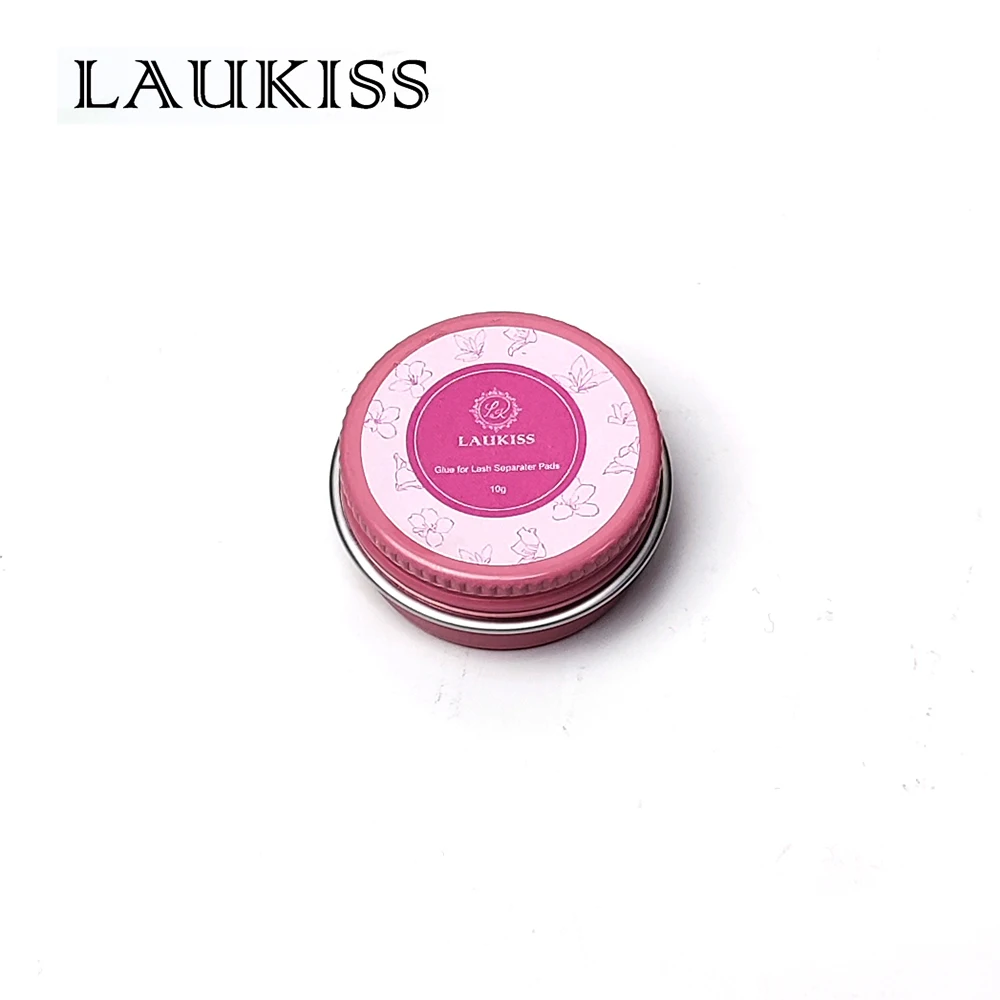 Lash Lift Glue Eyebrow Styling Eyelash Lift Adhesive Strong Sticky Fruit Flavor Eyelash & Eyebrow Perm Glue Balm Brow Gel