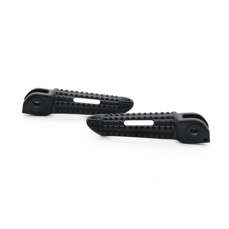 

Leading-Edge-Motorcycle Front Foot Peg Footrest For Trident 660 Trident660 2020-2024 Footpegs Foot Rests Pedal