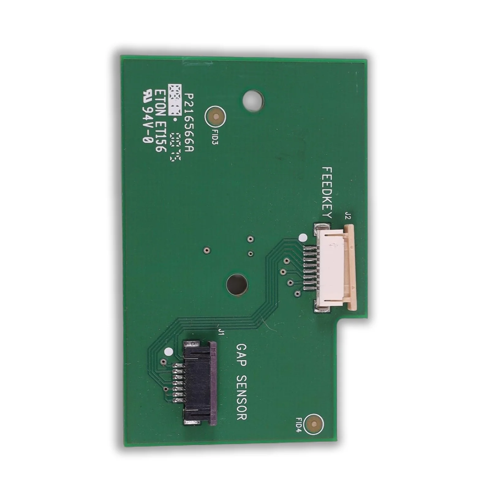 Neue 404541-001A Tastatur für Zebra GK420T GK430T Thermodrucker Wartungsteile – Detail 3