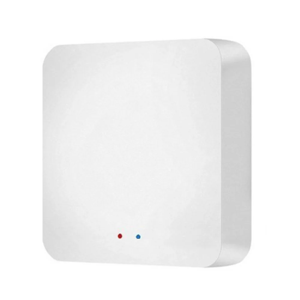 

Легко интегрировать ваши устройства для датчика температуры и влажности zigbee, оснащенного эффективным инструментом для подключения.