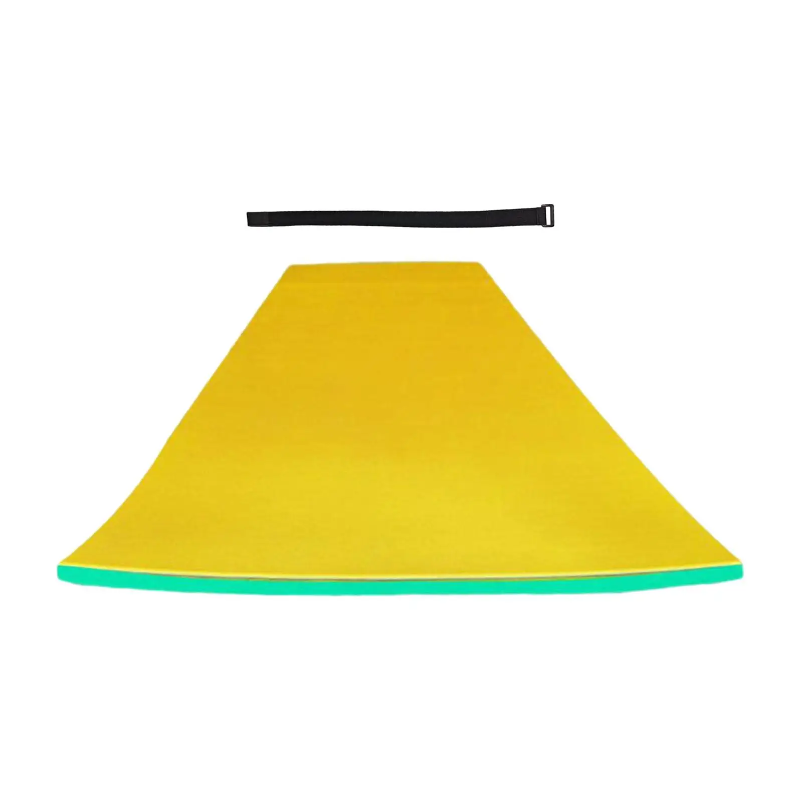 

Water Float Mat Water Blanket Raft Pool Pad Foam Floating Pad Roll up Mattress for Party Summer Lake Water Recreation Family Fun