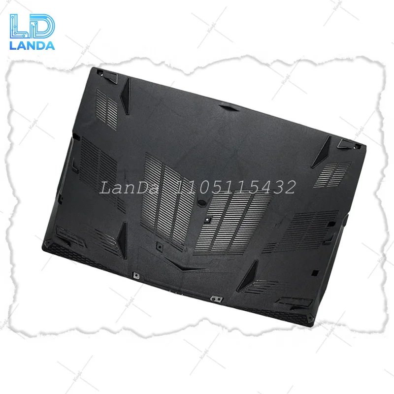 For MSI GL63 GP63 MS-16P4 16P5 16P6 16P7 16P8 Notebook Palmrest Top Case Bottom Laptop Accessories Hinges Cover NEW Laptop Case
