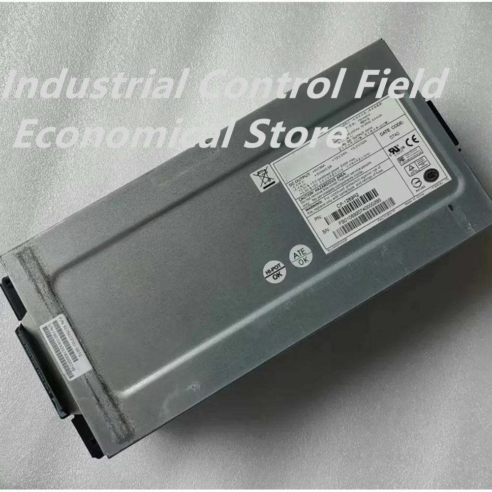 لوحدة الطاقة لخادم 3Y YM-4461A بقدرة 460 وات