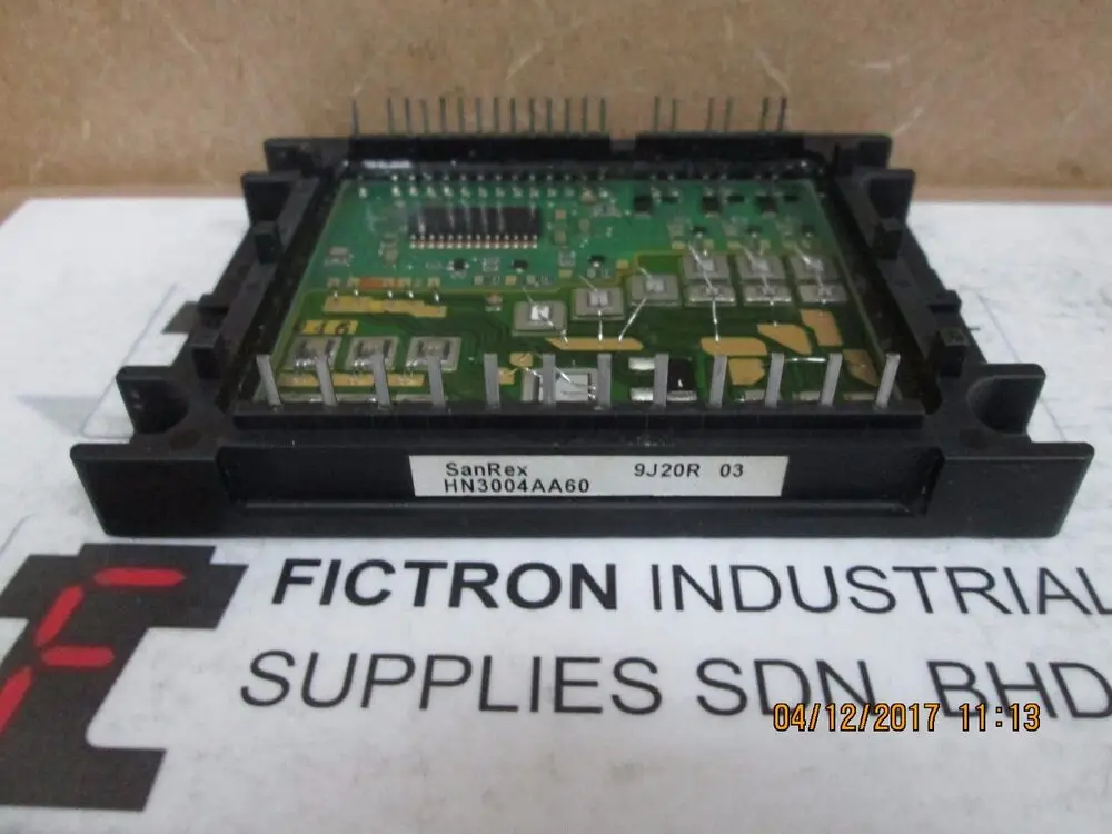 

NEW 1PCS HN3004AA60 SANREX MODULE