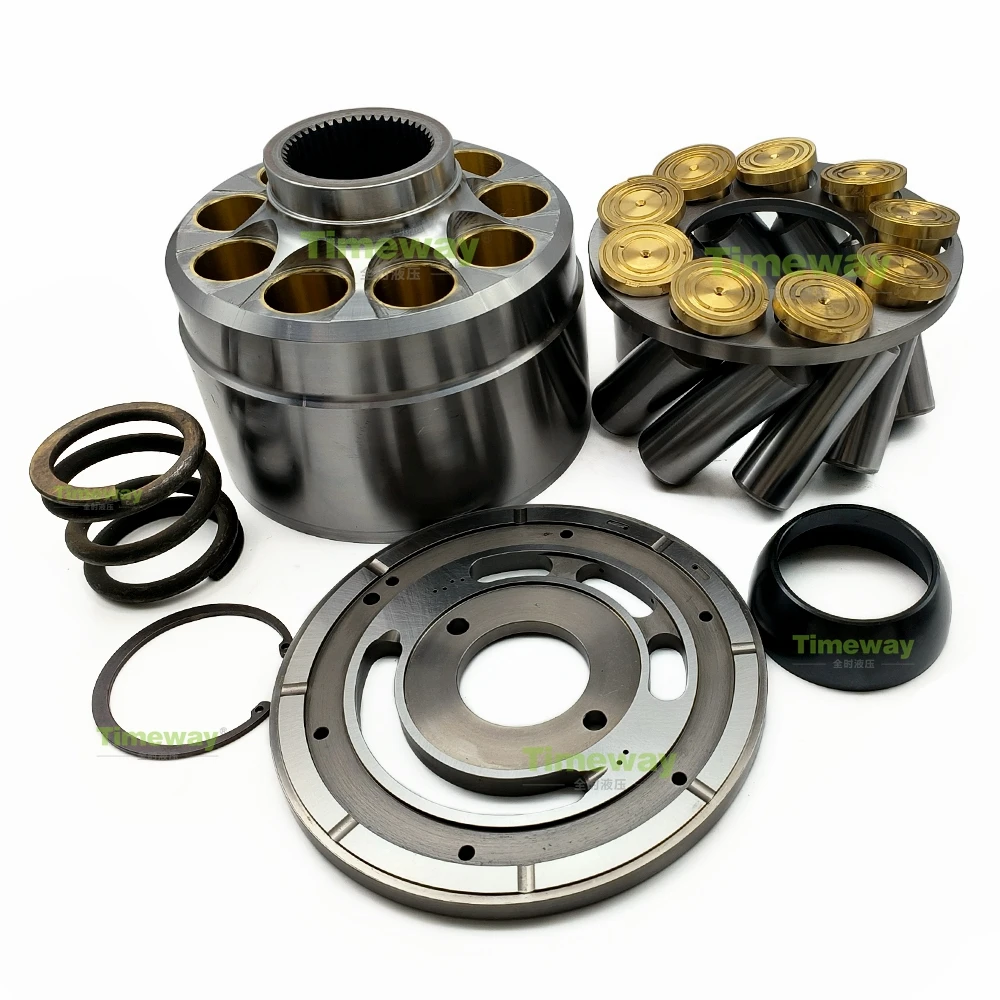 

Ремкомплект V30D250 V30D-250 для роторной группы насоса HAWE, для ремонта гидравлического масляного насоса