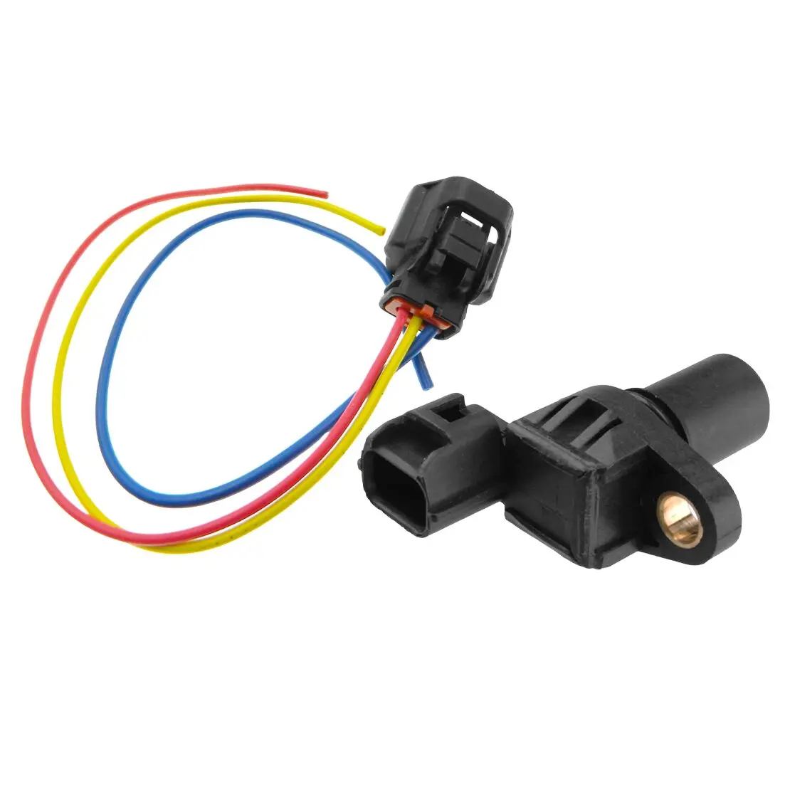 

2 Sets Transmission Speed Sensors With Plugs MR567292 Fit for Chrysler Sebring Dodge Stratus Mitsubishi Eclipse Galant Outlander