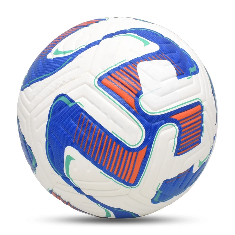 

1pc Premium Durable PU Size 5 Soccer Ball Seamless Sports League Match Football Training Balls futbol voetbal
