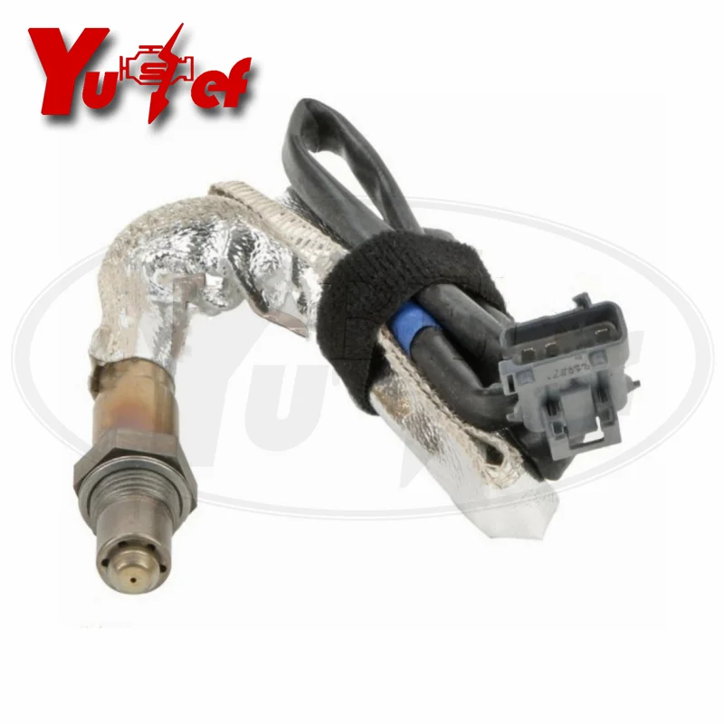 

Rear Left or Right Lambda Probe O2 Oxygen Sensor Fit For Volvo S80 2.9L L6 B6294S # 0258006200