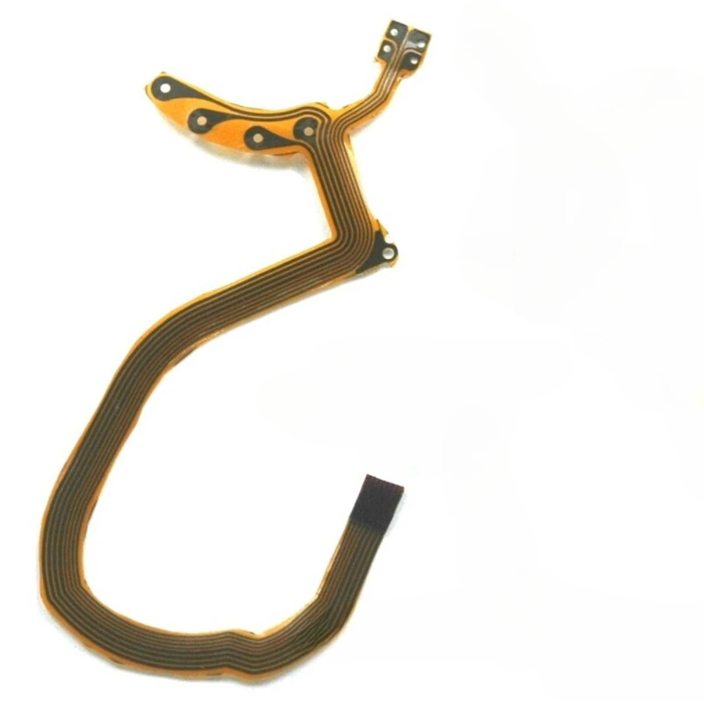 New Lens Aperture FPC Flex Cable for Canon EF 28-90mm Repair Parts