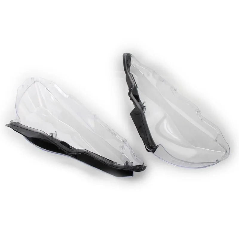 

Suitable for 17-20 Toyota RBZ86 large lampshade, car headlight shell headlight mask