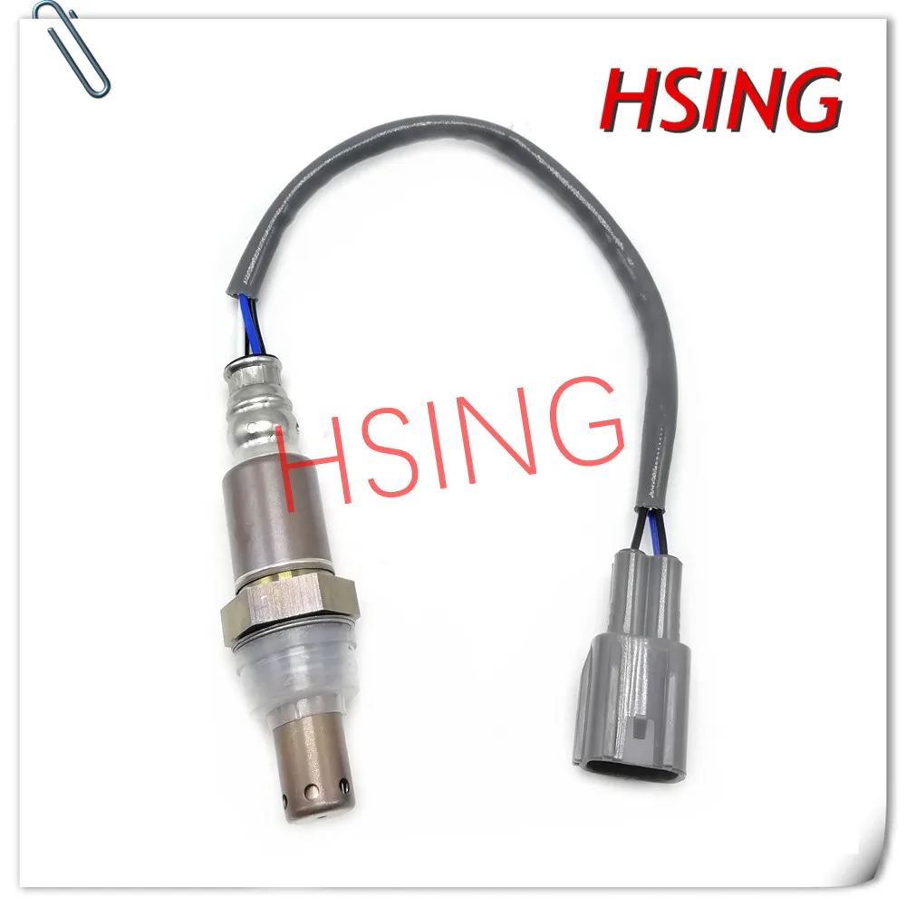 

Датчик кислорода вверх по течению подходит для Toyota Camry Solara Lexus IS200 ES300 MCV31 ***Номер детали # 89467-33110