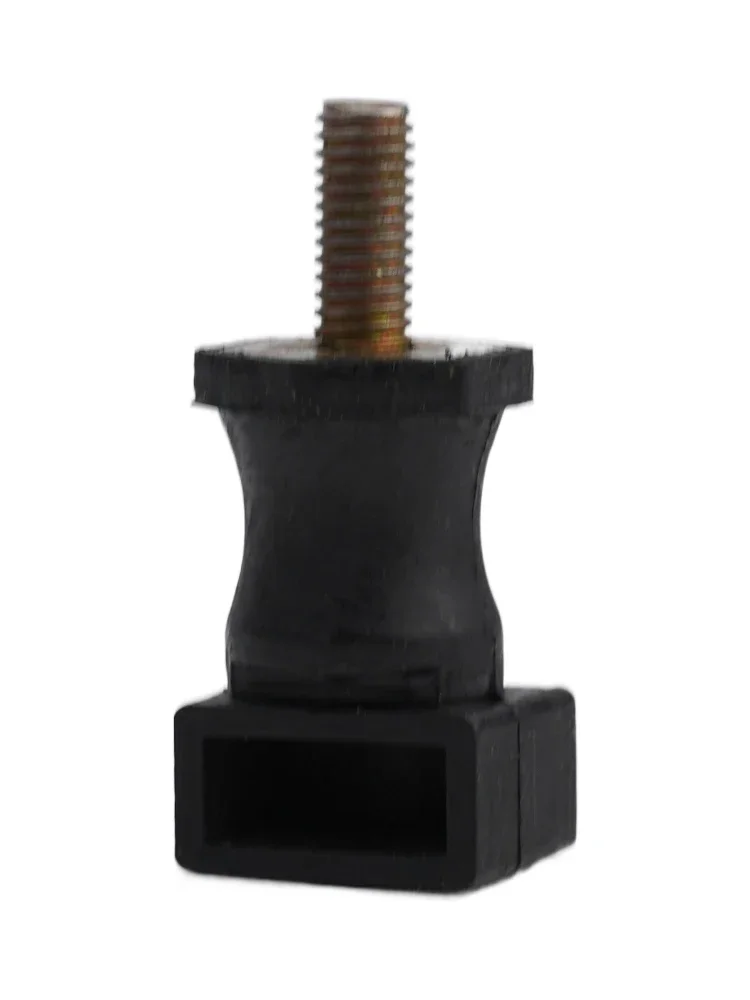 Buffer de parada de montagem de retenção da bomba de ar 06A 133567 A Para A3 A4 A6 A8 Para Golf Para Skoda Para Bora Para Golf Para Passat
