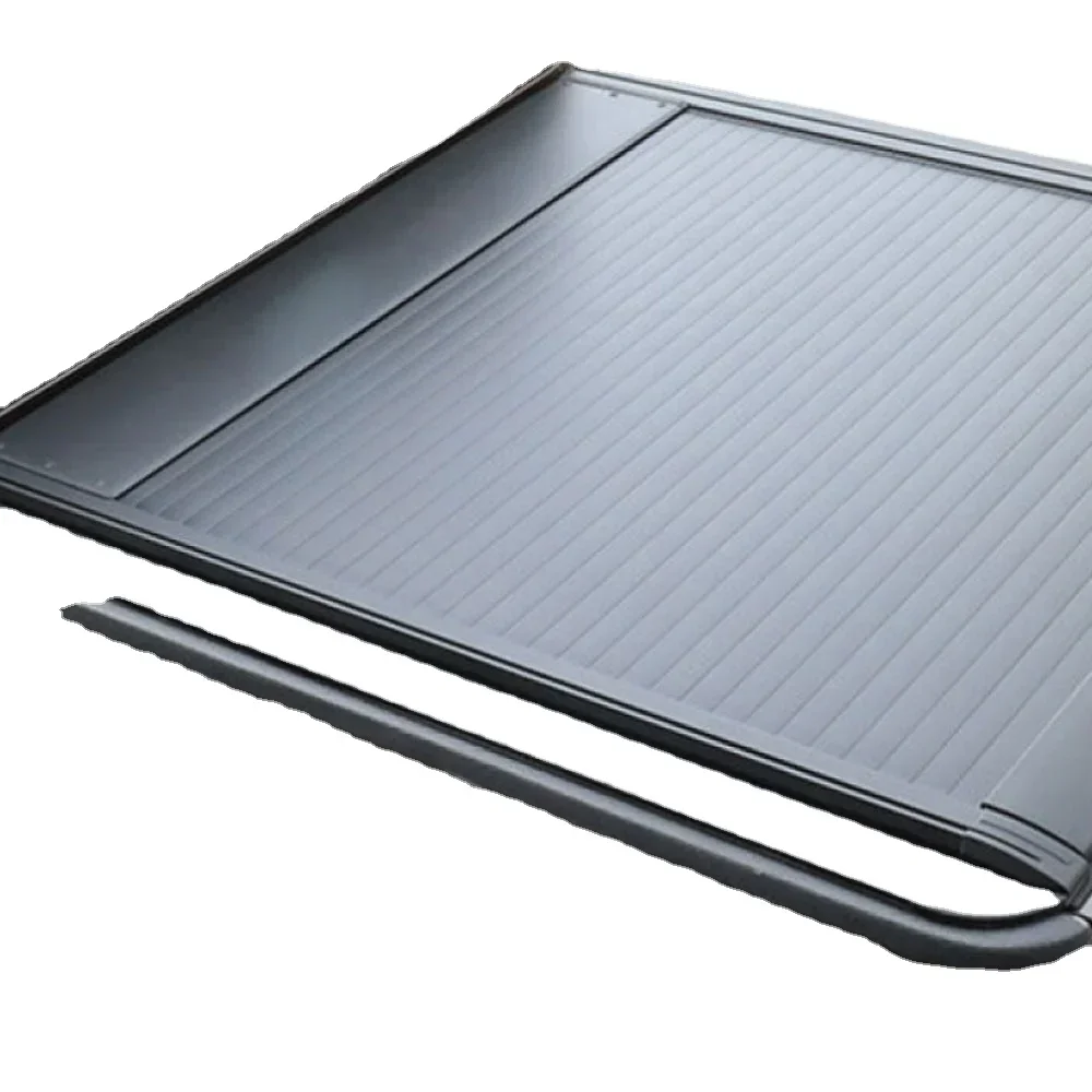 

roller shutter cover ford ranger trucks lids retractable tonneau for hilux GWM Poer Maxus T60 Changan Hunter